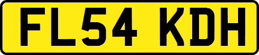 FL54KDH