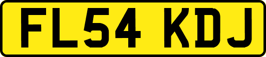 FL54KDJ