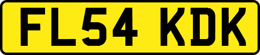 FL54KDK
