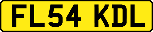 FL54KDL