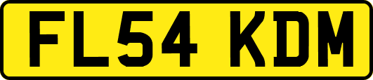 FL54KDM