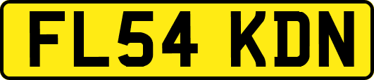 FL54KDN