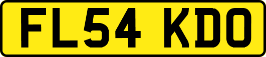 FL54KDO