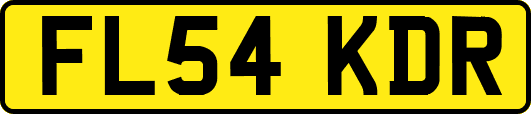 FL54KDR