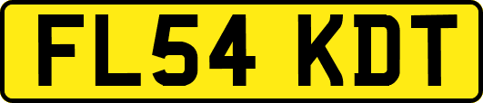 FL54KDT