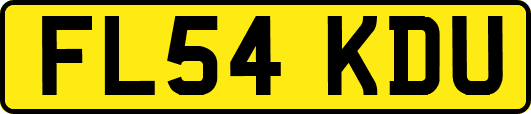 FL54KDU