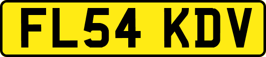 FL54KDV
