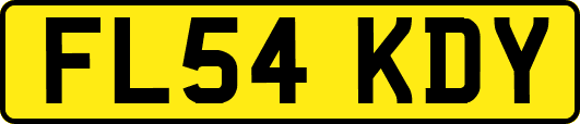 FL54KDY