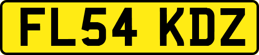 FL54KDZ