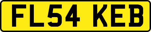 FL54KEB