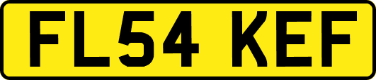 FL54KEF