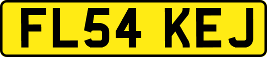 FL54KEJ