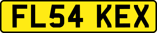 FL54KEX