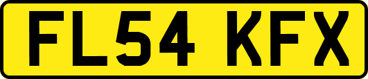 FL54KFX
