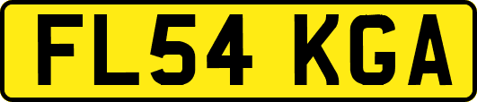 FL54KGA