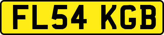 FL54KGB