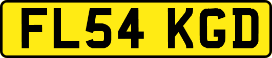 FL54KGD