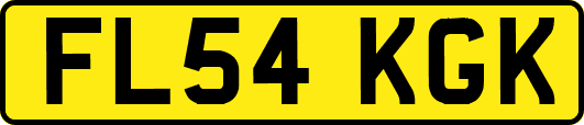 FL54KGK
