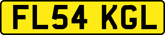 FL54KGL