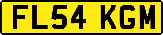 FL54KGM