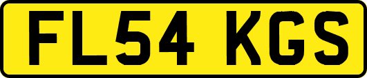 FL54KGS