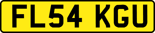 FL54KGU