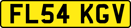 FL54KGV