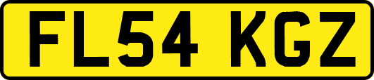 FL54KGZ