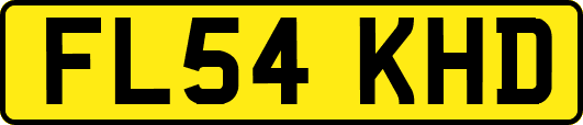 FL54KHD