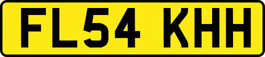 FL54KHH