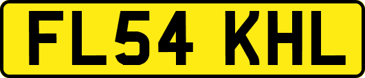 FL54KHL