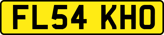 FL54KHO