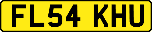 FL54KHU