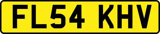 FL54KHV