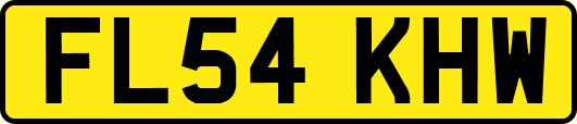 FL54KHW