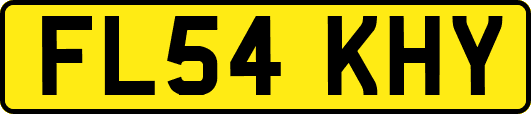 FL54KHY