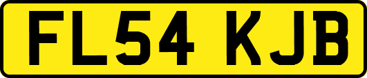 FL54KJB