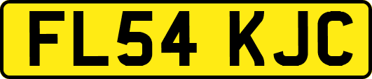 FL54KJC