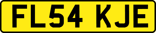 FL54KJE