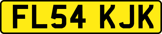 FL54KJK