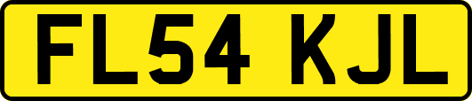 FL54KJL