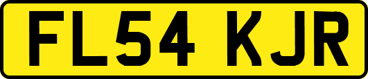 FL54KJR