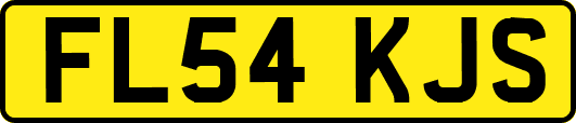 FL54KJS