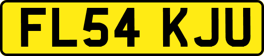 FL54KJU