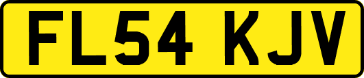 FL54KJV