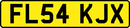 FL54KJX