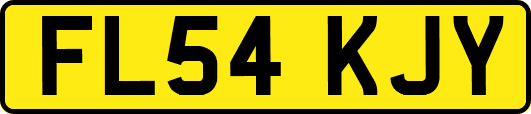 FL54KJY