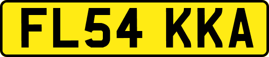 FL54KKA