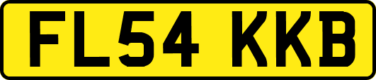 FL54KKB