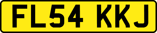 FL54KKJ